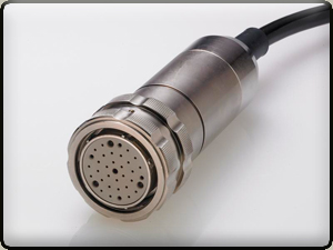 34 Channel F-Link Plug - Size F