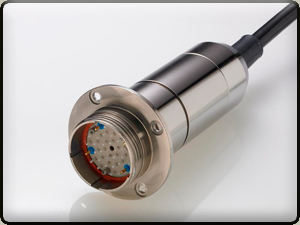 34 Channel F-Link Receptacle - Size F