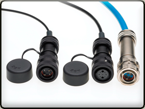 F-Link Connector Types